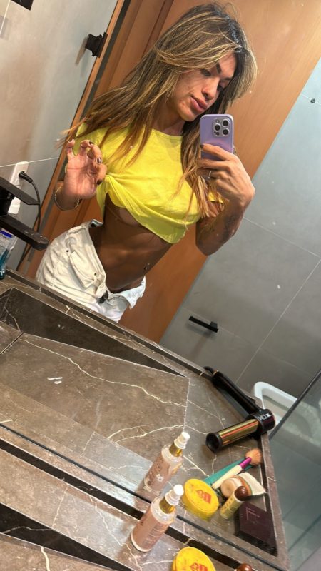 Janaina Ribeiro 66