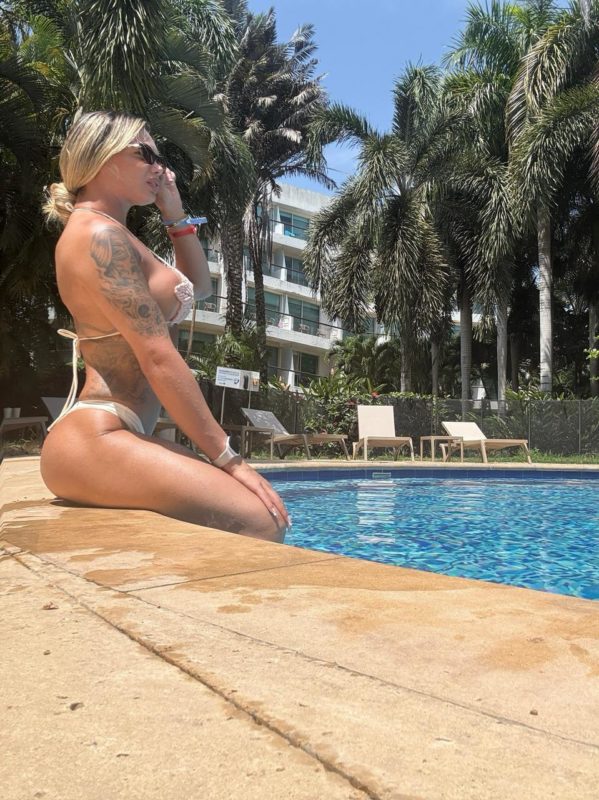 Mel Almeida 6