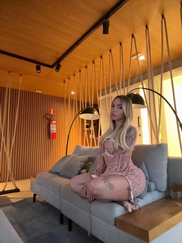 Gabrielly Avila 1