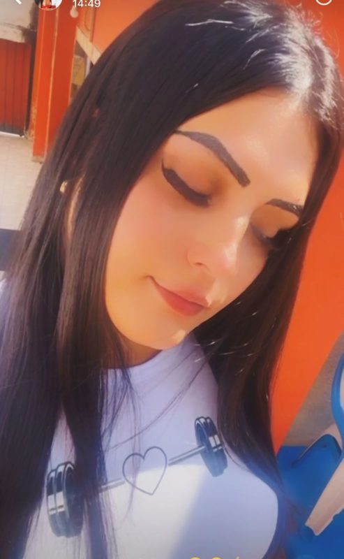 Gaby Silva 6
