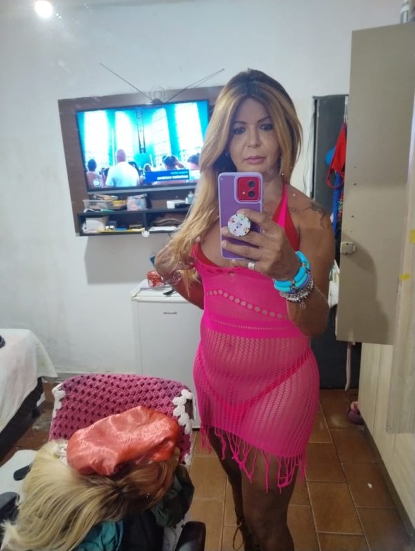 Rebeca Alves 2