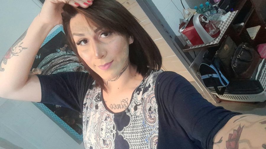 Nayane Hikita 85