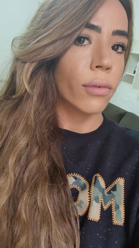 Wanessa Sanfelice 62