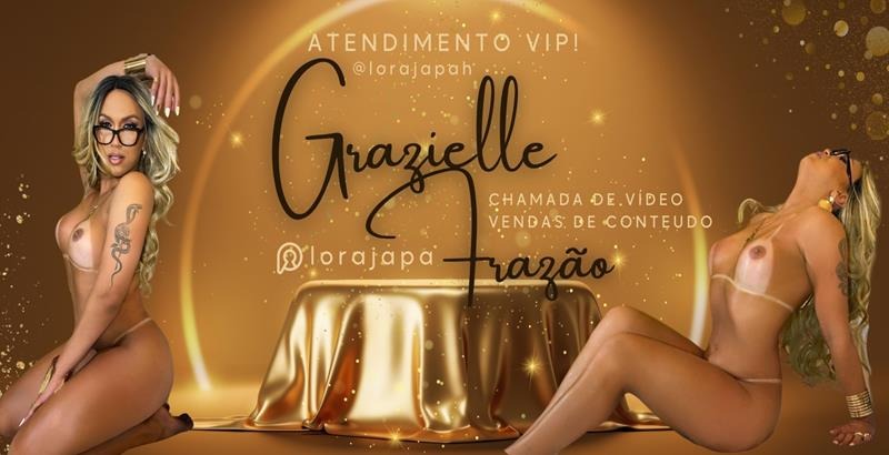 Grazielle Frazão