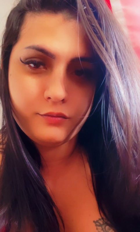 Gaby Silva 25