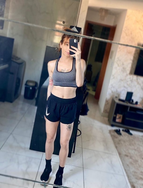 Bruna Mendes 2