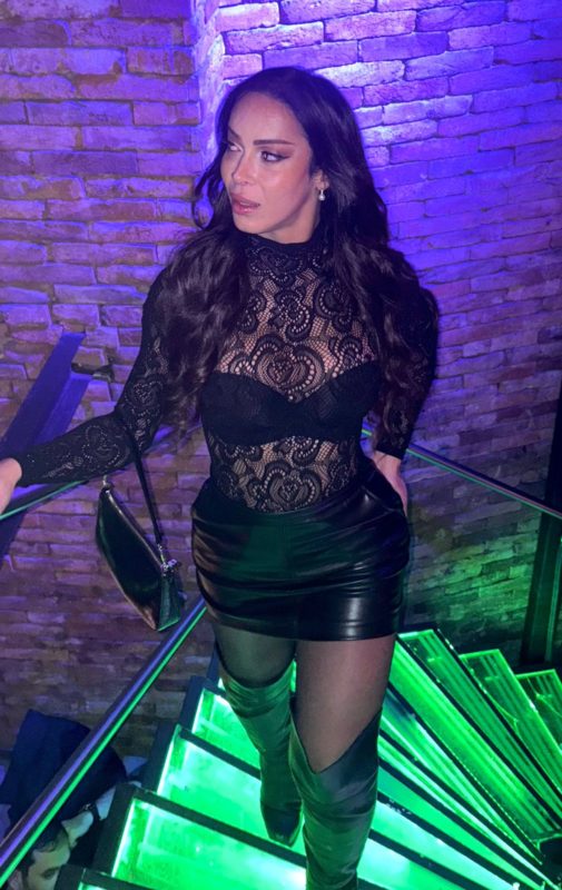 May Rodrigues 2