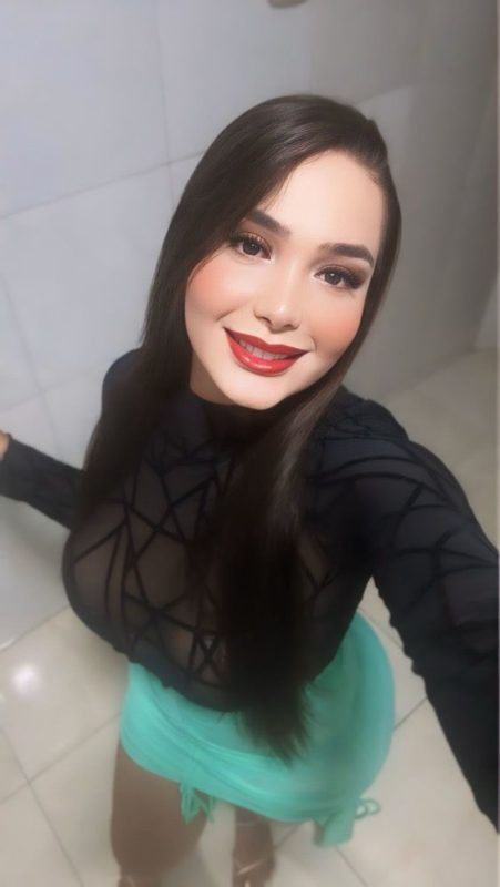 Ellenzinha Sampaio 99
