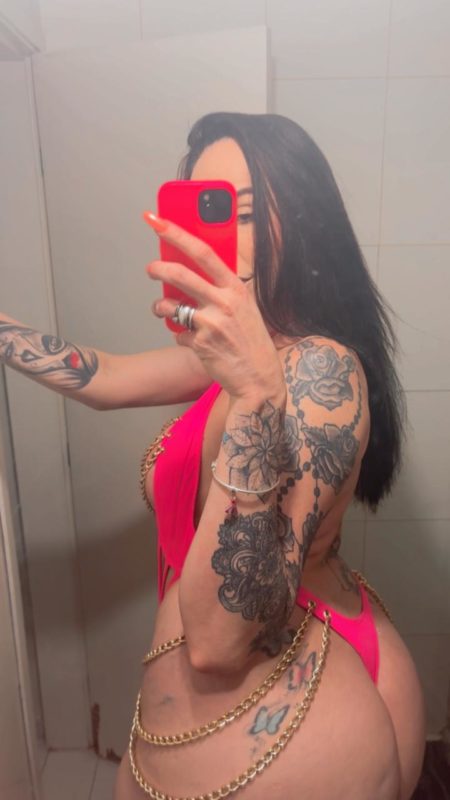 Nicoly Sexy 48