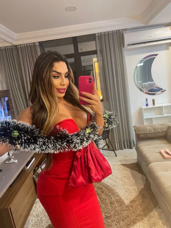Luiza Anchieta 139