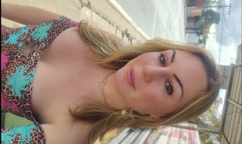 Giselle Rodrigues