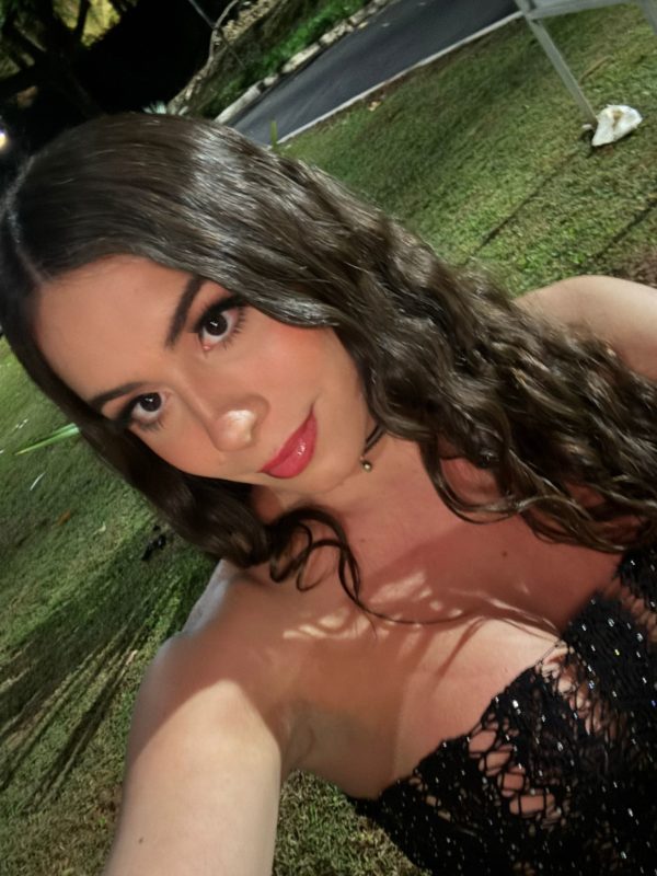 Milena Ricci 52