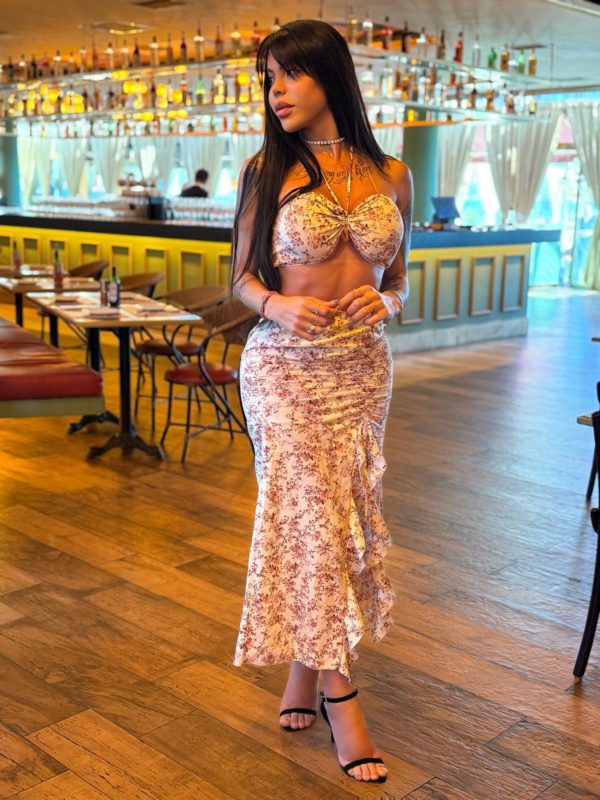 Raylla Muniz 20
