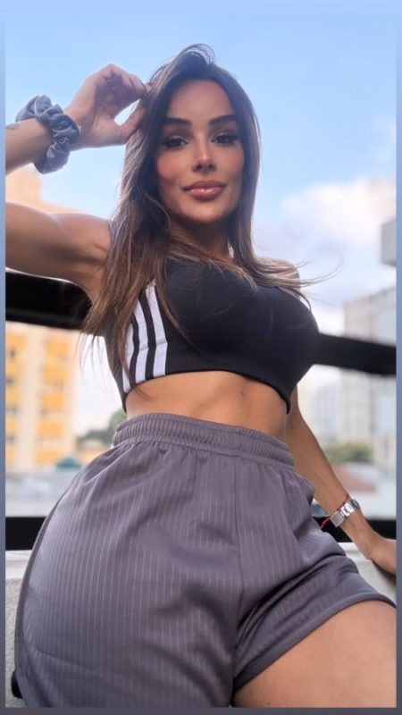 Bella Occioli 23