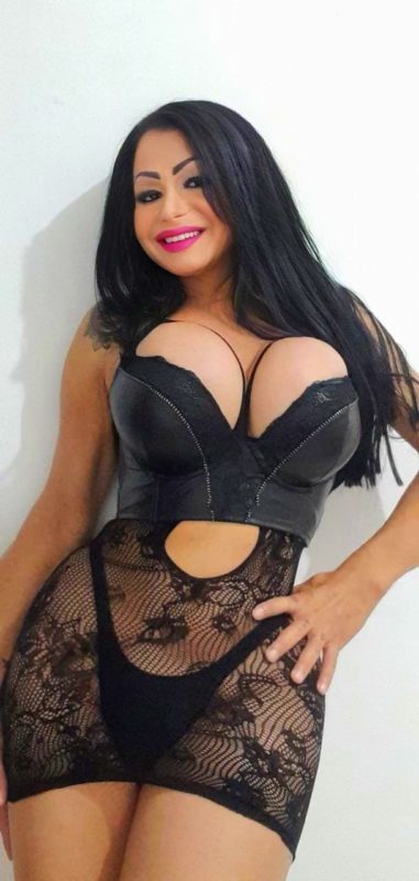 Alessandra Nogueira 143