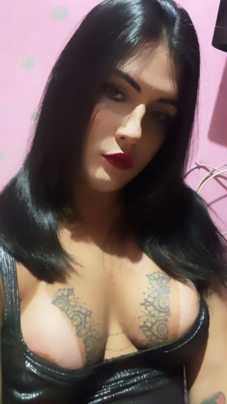 Gaby Silva 23