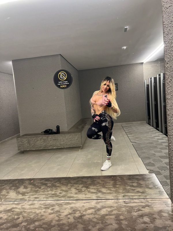 Camylla Wasconcelos 89