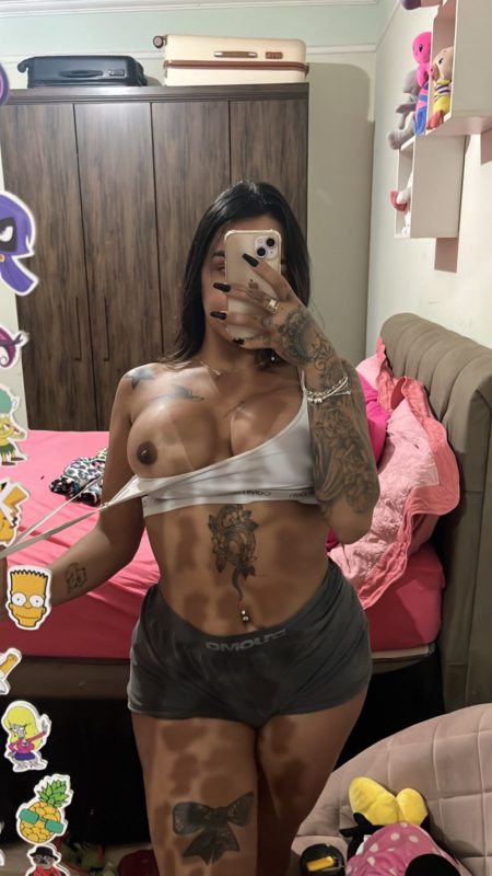 Anita Monteiro 23