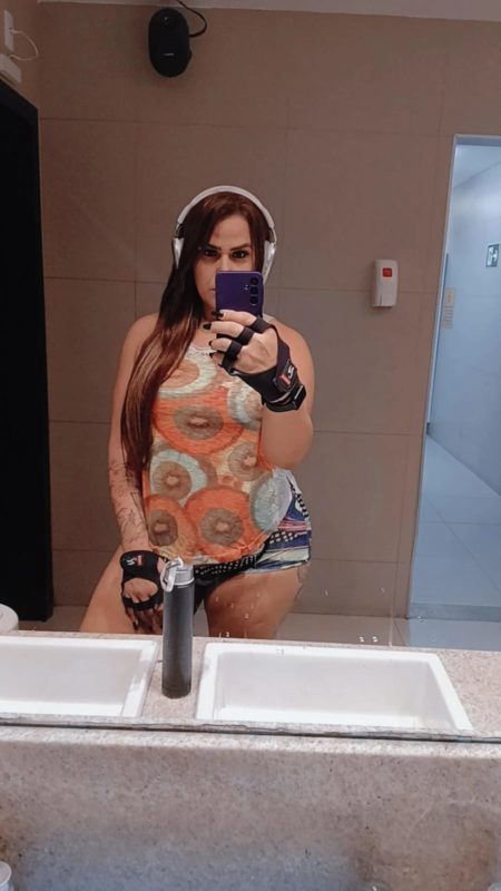 Jully Caprythi 7
