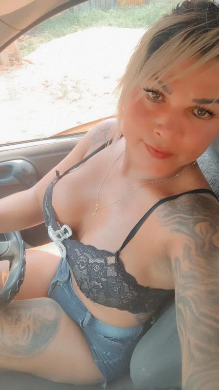 Luana Dotada 96