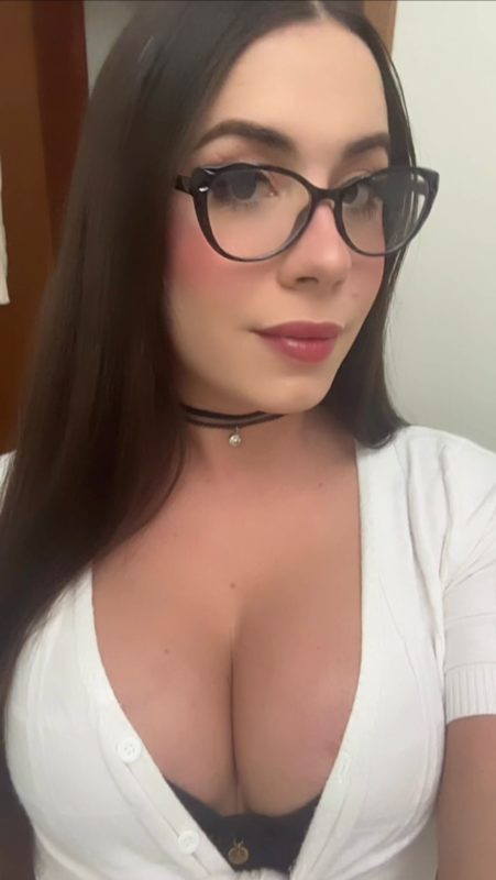 Milena Ricci 44
