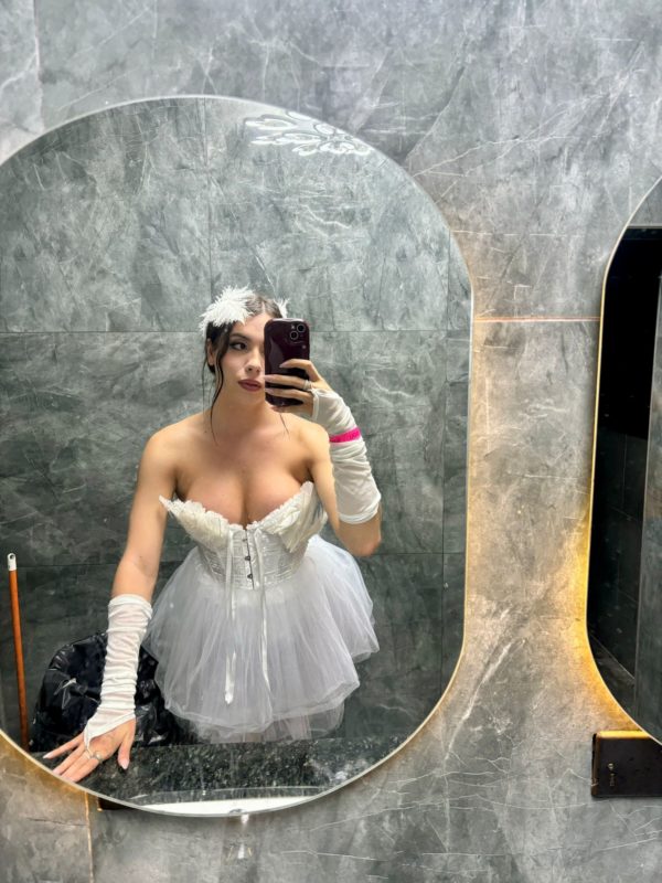 Milena Ricci 35