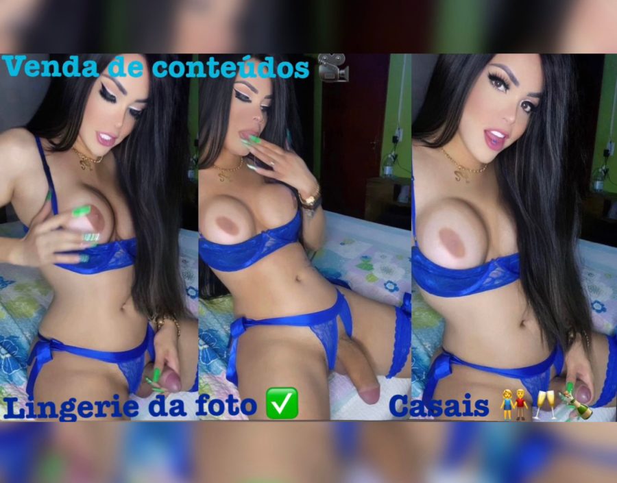 Barbielly Voguel