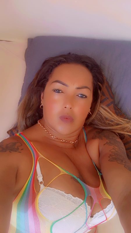 Aline Martinelly 1