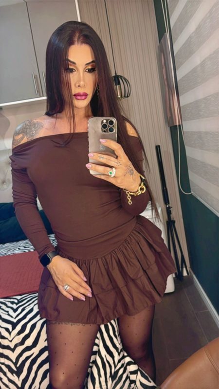 Eduarda Secret’s - Sem local 40