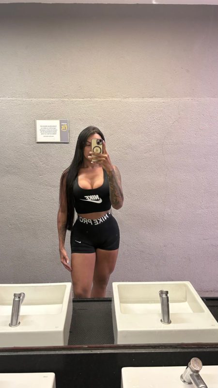 Monyque Soares 66