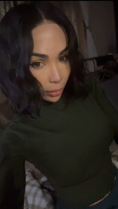 Anita Hot 29