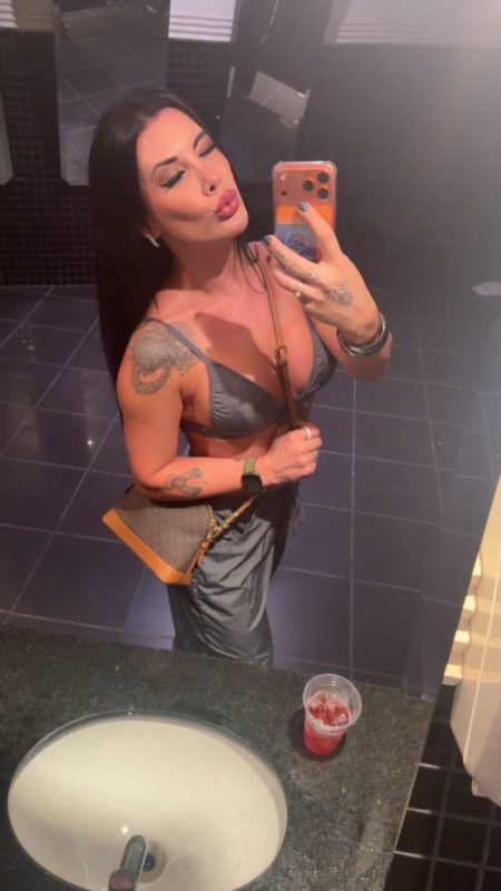 Eduarda Secret’s - Sem local 44