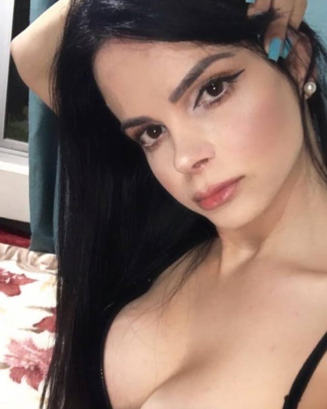 Luanny Villarim 6