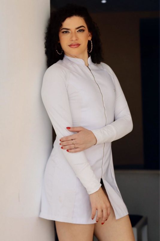 Priscila Alencar 15