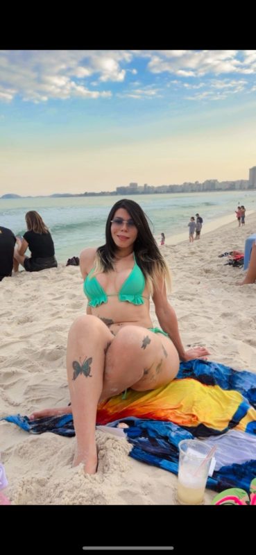 Sheilla Soares 8