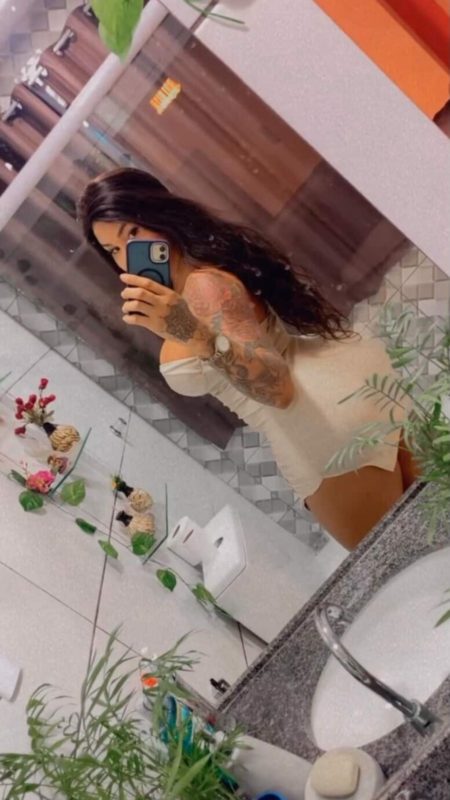 Milena Santos 14