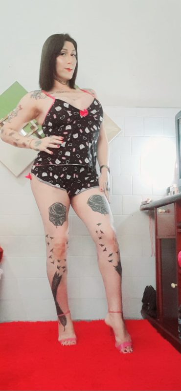 Nayane Hikita 96