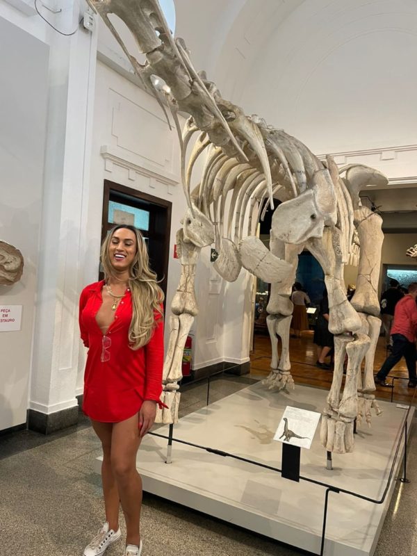 Grazielle Frazão 38
