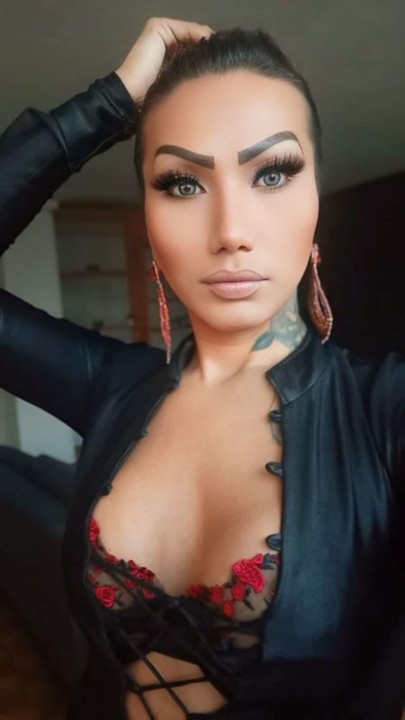 Bruna Santoro 18
