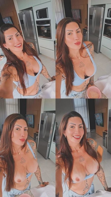 Milena Top 10