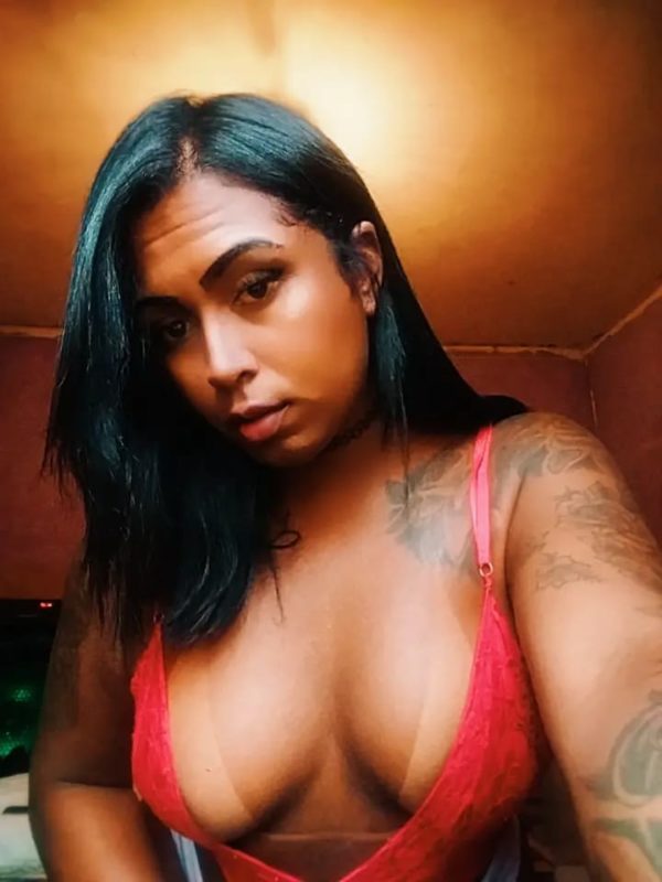 Esmeralda Dias 1
