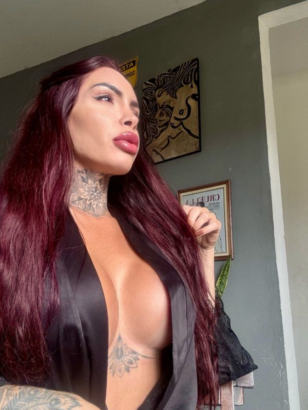 Arielle Carioca 14