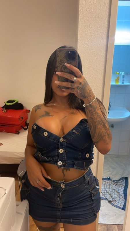 Anita Monteiro 31