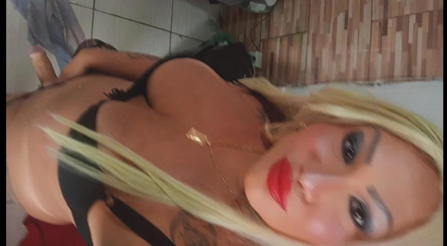 Andressa Letícia Lima 10