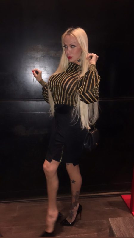 Fabíola Voguel 22
