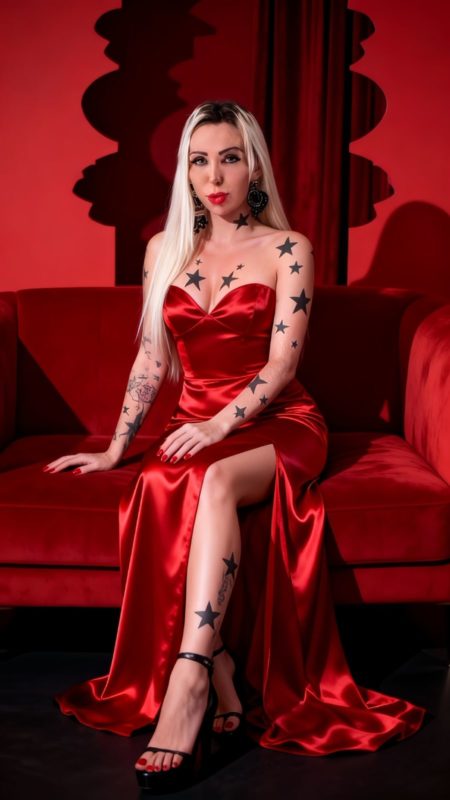 Fabíola Voguel 19