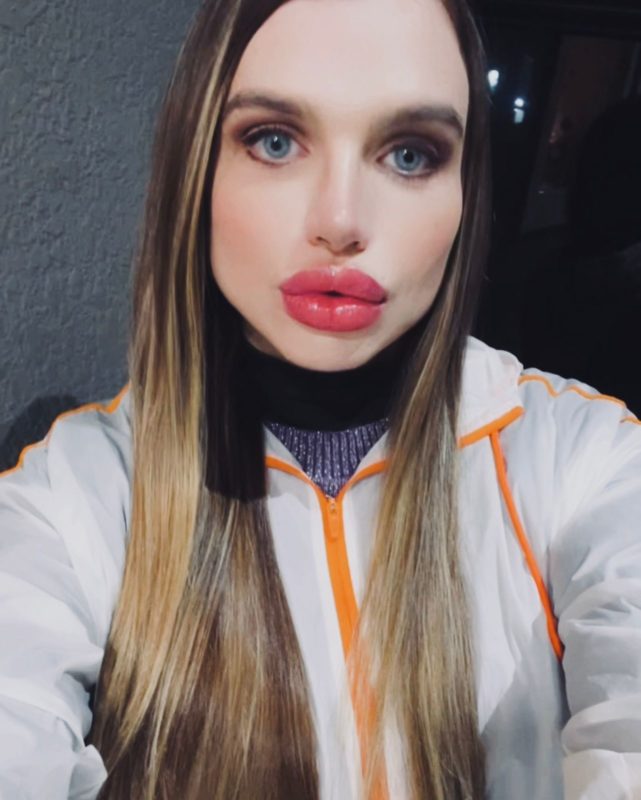 Amanda Surfistinha 9