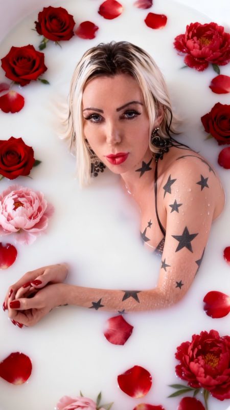 Fabíola Voguel 8