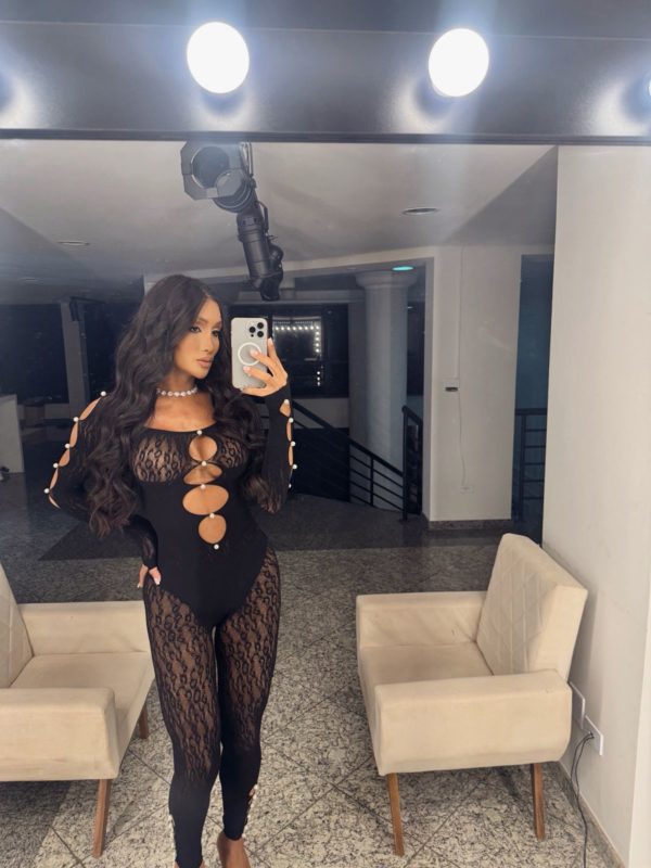 Luana Andrade 34