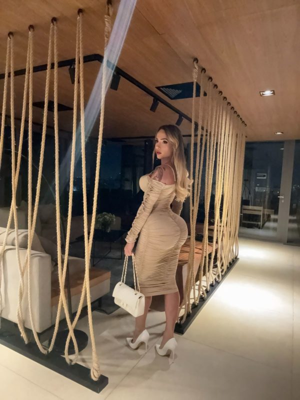 Gabrielly Avila 8